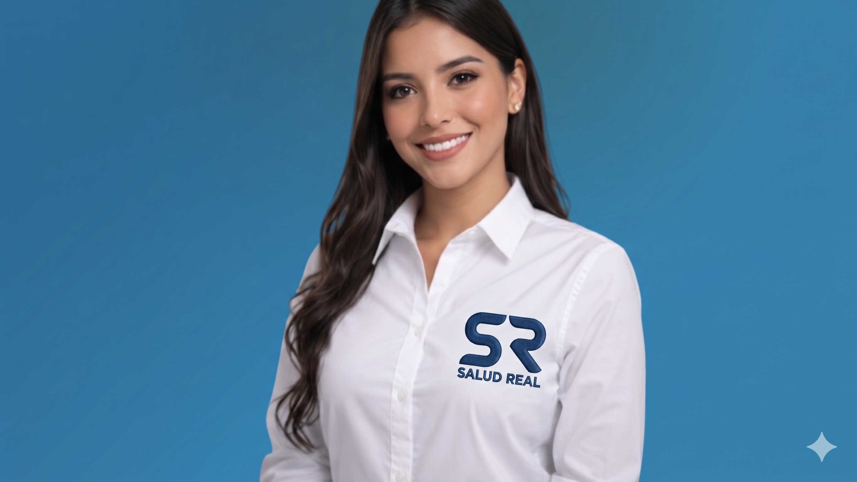 Vicky · Asistente Salud Real
